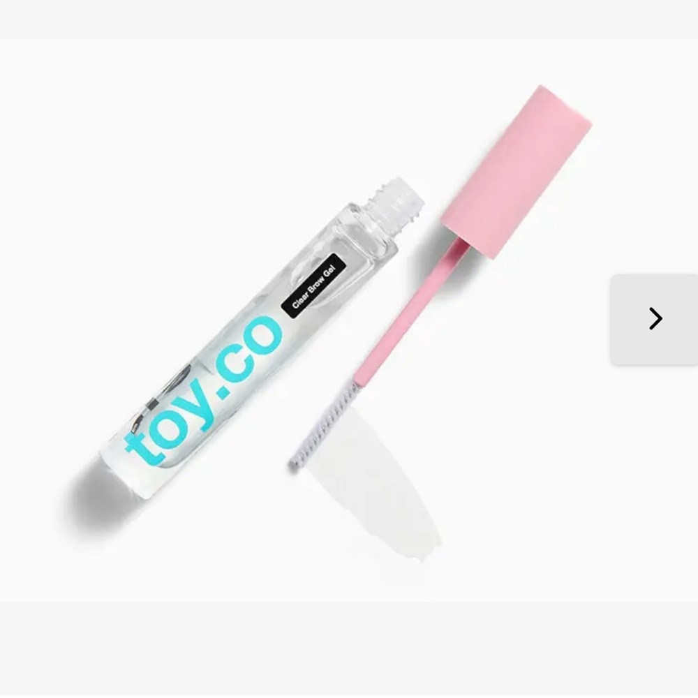 Toy Factory Niabrow Serum Brow Gel